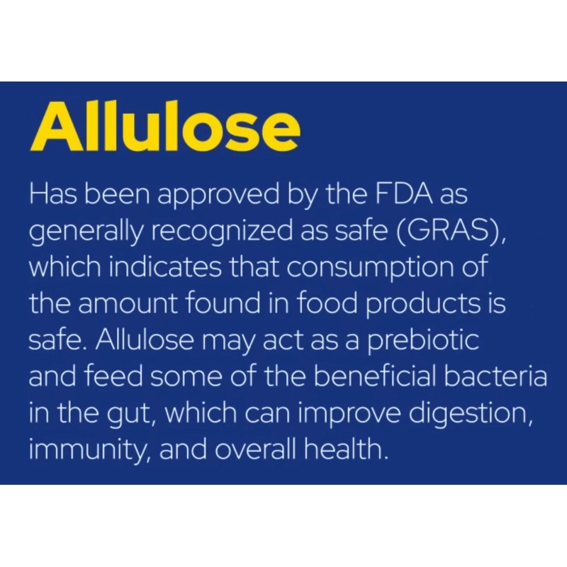 Allulose Sugar
