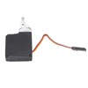 RC Servo Professional High Torsion Output Replacement Easy Installation Remote