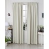 Woltu #330 250 g/m2 Heavy Opaque Blackout Curtain, Thermal Curtain