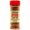 Carolina Reaper Peppers, Powder and Flakes Spice Gift Set