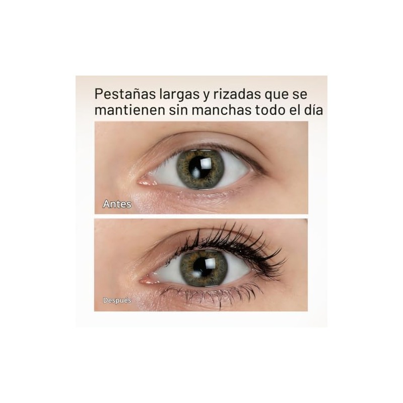 Heimish Dailism Smudge Stop Mascara