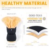 Orzbow Faux Sheepskin Gloves for Stroller, Universal Winter Anti-Freeze Stroller