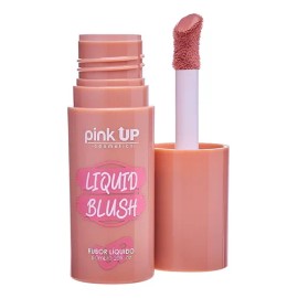 Pink Up | Liquid Blush | Rubor Líquido | Pklb