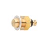 RIDEX Oil Temperature Sensor 829S0004 Golf II (19E, 1G1) Golf