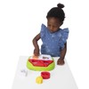 CHICCO 2-in-1 House & Farm Puzzle
