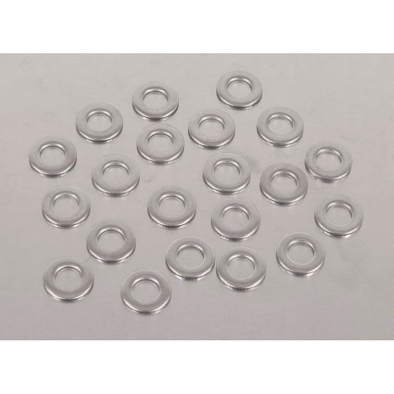 Sealey Stainless Steel Flat Washer Din 125 – M8 -