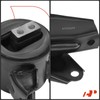 A-Premium 3PCS Engine Motor Mount and Transmission Mount Set Compatible