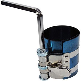 KC-Tools 10460 Twin Band Piston Ring Compressor