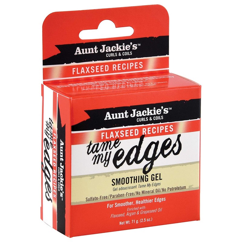 Aunt Jackie's Smoothing Gel