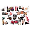 Set De Maquillaje Hexbuty 2018 Para Rostro