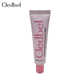 Cledbel Multok Glow Cream Season 5 Tube Type Moisturizing Spots Moisturizing Pigmentation Whitening Dermatology Home Shopping / 끌레드벨 물톡 글로우 크림 시즌5 튜브타입 수분 기미 보습 색소 침착 미백 피부과 홈쇼핑