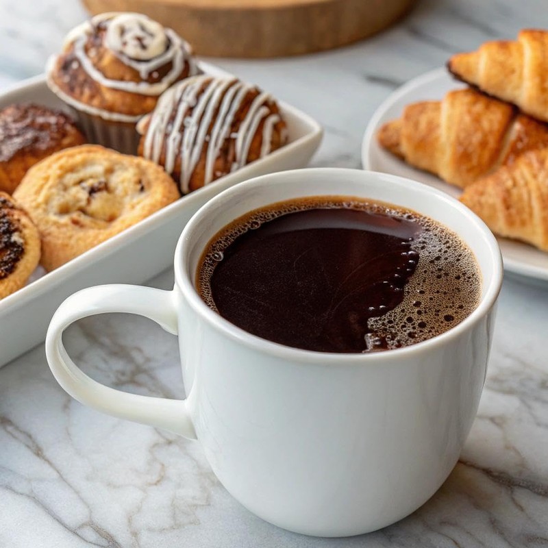Cozy Up | French Roast Single-Serve Coffee Pods Compatible with