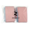 Zhehao 8 Sets de Brochas de Maquillaje de Viaje. Bolsa