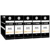 Amaprint 5 XL Cartridges Compatible with Canon PGI 2500XL Black