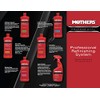 Mothers 81132 Professional Rubbing Compound - 32 oz.
