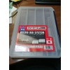 MEIHO Free Case 1200NS Clear.