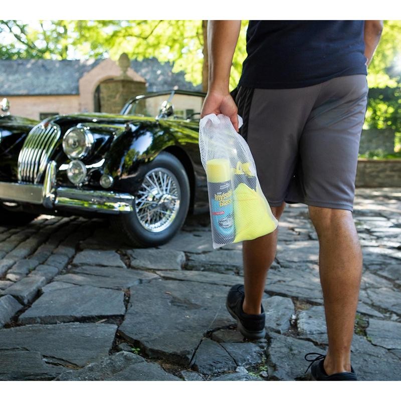 Invisible Glass Wet Dry Pro Reach & Clean Tool -