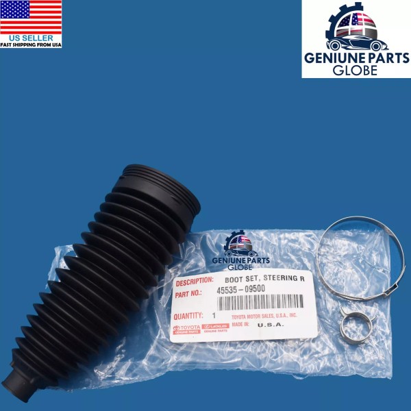 Toyota GENUINE TOYOTA CAMRY RAV4 AVALON ES350 ES300h STEERING TIE