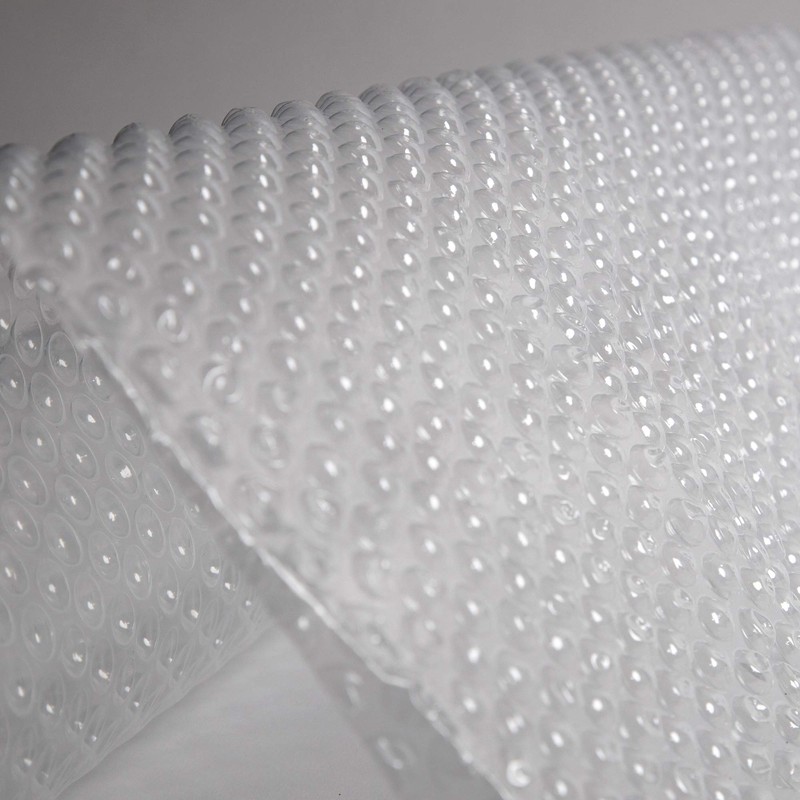 Blue Wave NS515 14-mil Solar Blanket, FT x 28-FT, Clear