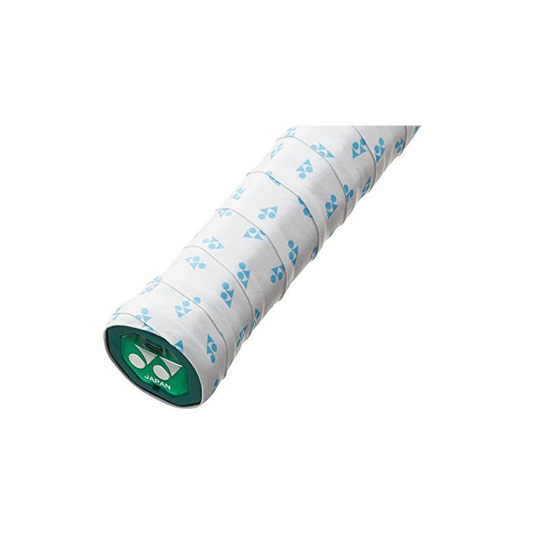 YONEX Cleaning Grip 2 AC146 175 White/Sky Blue