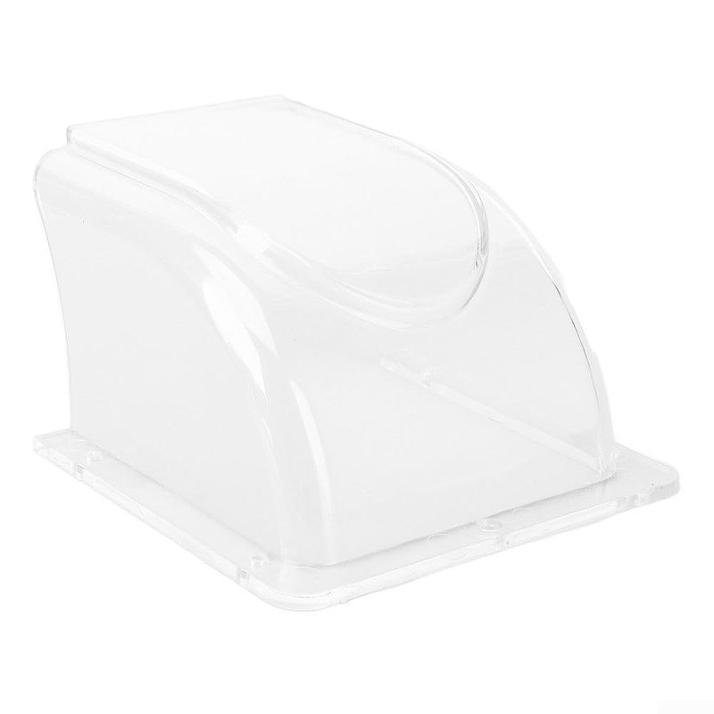 Rainproof Covers Video Doorbell Rain Cover Doorbell Housing Protection
