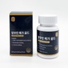 Natural Engraved Albumin Mega Gold 120 tablets / 자연새긴 알부민