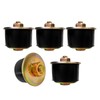 Car Expansion Plug Assortment Kit (1-1/4")