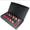 Mlashes Kit Mini Lipsticks Mlashes lápiz labial Kit de Lipsticks