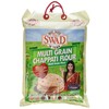 Great Bazaar Swad Chapatti Multi Atta, 10 Pound