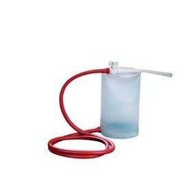 Jentschura Einlaufgerät, 1 Stück