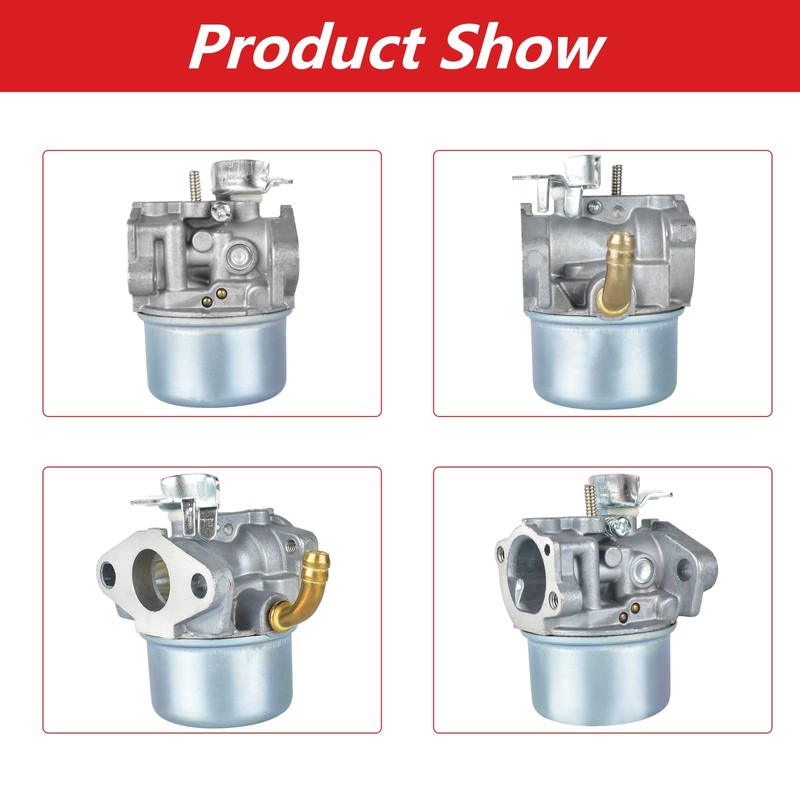 Ferding Carburetor Compatible with B&S 900 Series INTEK Motor 205cc