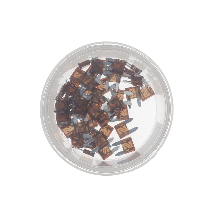 Restagraf - Mini Blade Fuse Car - Power 7.5A -