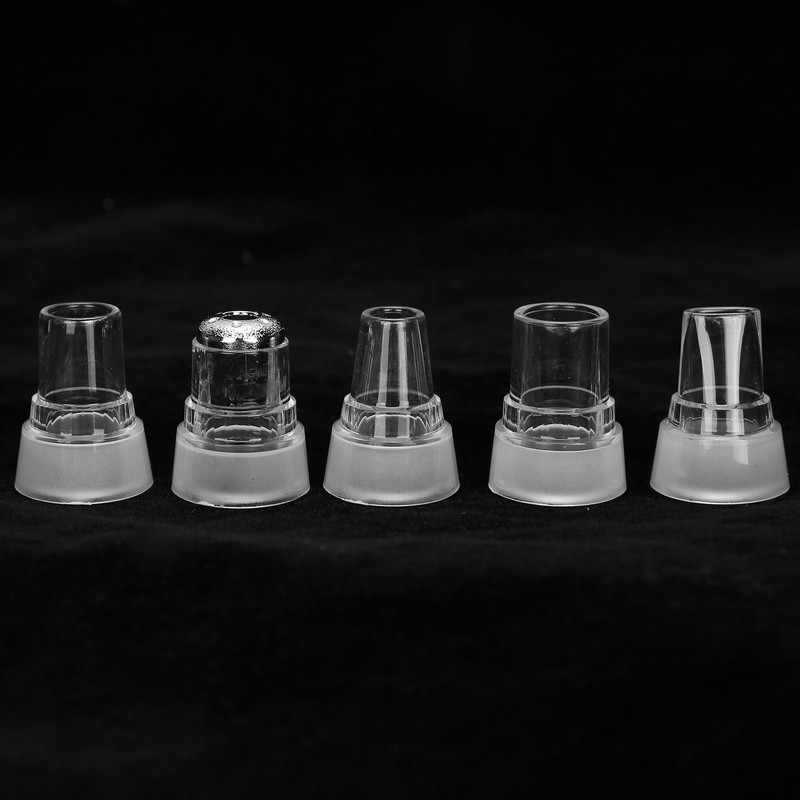 5 in 1 Electric Blackhead Removal Machine Vacuum Suction Face
