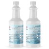 Hydrofluorosilicic Acid 23% ACS Grade - 2 Quart Bottles -