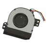 Laptop CPU Cooling Fan Lightweight Durable 4 Pin Replacement Cooling
