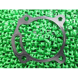 [ホンダ] CBR250R純正オイルフィルターガスケット MC41 15412-KYJ-901