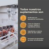 Creatina Monohidratada Pre Entreno para Mujer y Hombre - NUTRAVIA