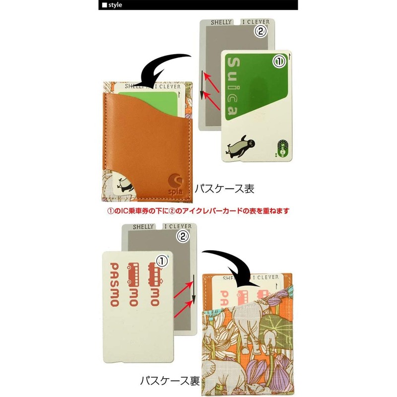 IC Card SY-IC001 for IC Riding Tickets