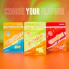 Grenade BCAA Intra Workout Powder Zero Sugar Drink packed with