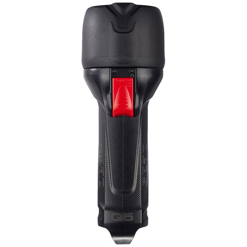 DIVE FOCUS FLASHLIGHT Q5