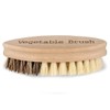 Redecker Oval Vegetable Brush