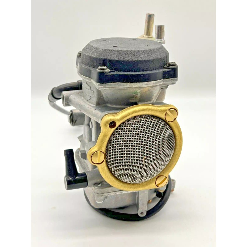 DIY CYCLE PARTS BRASS RING air cleaner harley springer CV