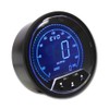MOTOR METER RACING EVO Series 85mm 3-3/8" Digital GPS Speedometer