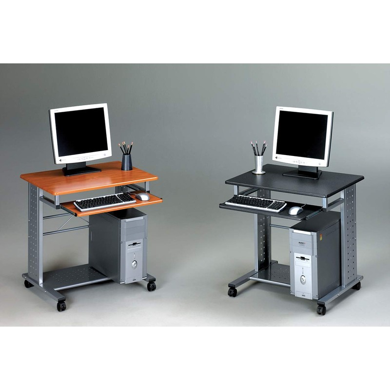 MLN945MEC - Mayline Empire Mobile PC Workstation