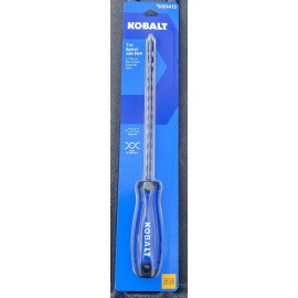 Kobalt Spiral Jab Saw 7 Inch