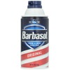 Barbasol Crema de afeitar, original, 10 oz