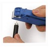 CablePrep Drop Stripping Tool, 7&11 Cable, 1/4" x 1/4" Prep