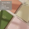 The Everyday Planner Notebook - Task Tracker, Daily & Weekly