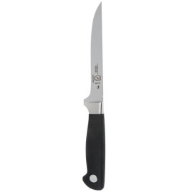 Mercer Culinary Genesis 6" Forged Boning Knife w/ Full Tang Blade (select Style) - 6" Forged Stiff Boning Knife