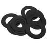 45mm Bucket Pin Shim Kit Dirt Prevention Excavator Bucket Pin